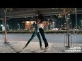 Dancing in Water Latest #Tiktok_viral...