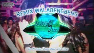 WALABENGBENG_Roberto S || latinmix || Tiktok_viral || 2022