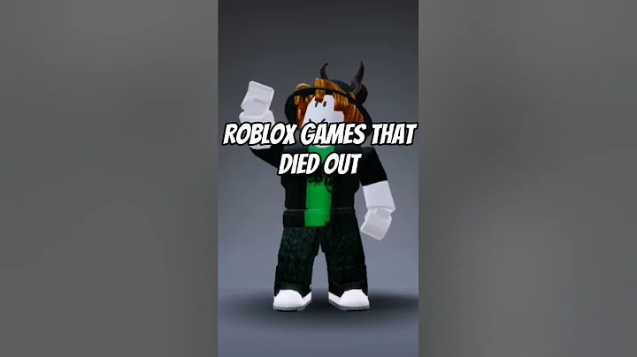roblox games that we dont play anymore.. 😢#shorts #roblox
