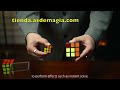 Vídeo: Crystal Prison by TCC Magic & Flat Base