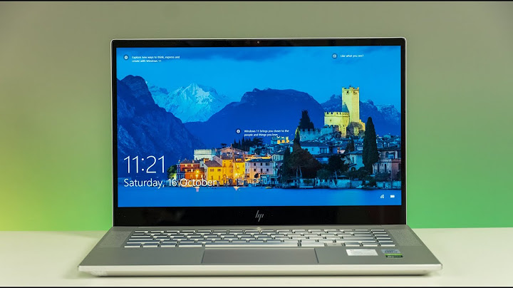 Đánh giá hp envy 15 i7 4700mq năm 2024