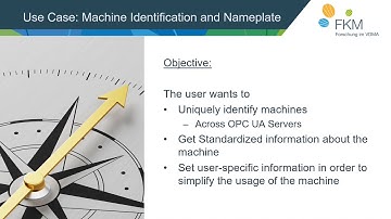 OPC UA for Machinery: Technical Deep Dive into the Specification