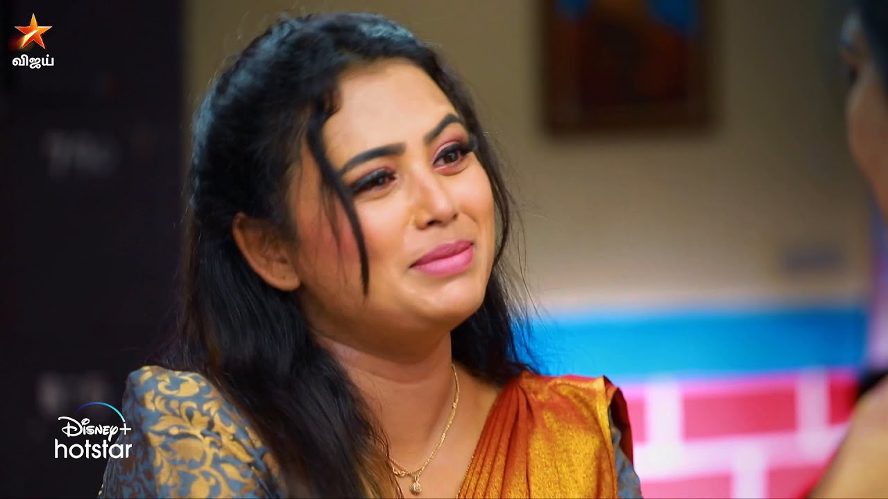 Barathi Kannamma | 20th to 23rd April 2022 – Promo