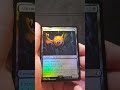 Opening a Final Fantasy Gift Bundle Box - Play Booster Pack 2 #mtg #boosterpacks #unboxing #cardgame