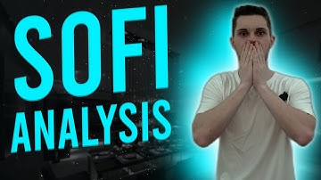 $SOFI Stock Analysis - SoFi Technologies Price Targets & Technical Analysis
