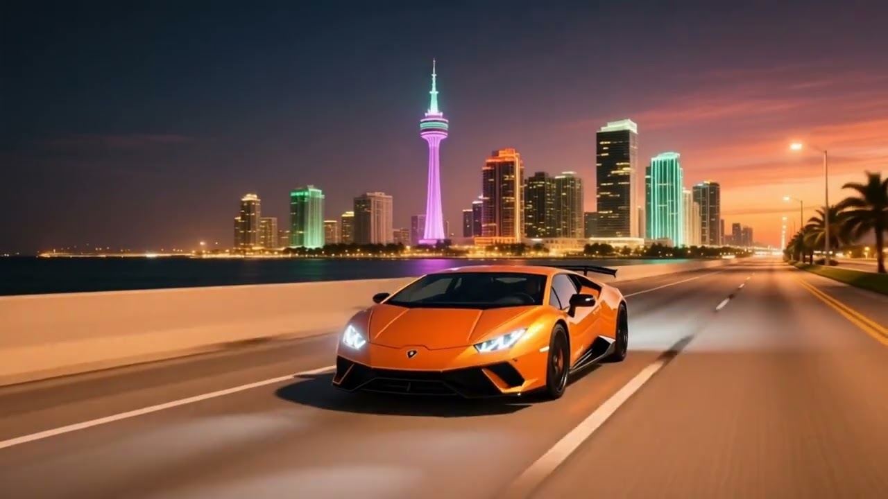 STREET RACING MUSIC 🏁 Drift Phonk & Slap House Mix 2026 (Extreme Bass)