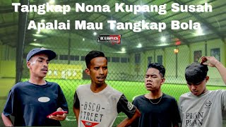 Dilema Antara Cinta atau Futsal || Kurus Kering langsung su we maju maju maju