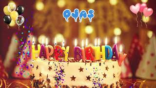 OJAS Happy Birthday Song – Happy Birthday to You