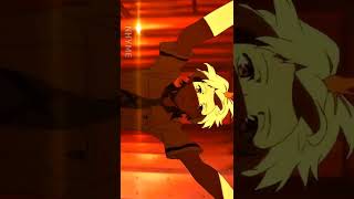 LET ME DOWN SLOWLY - [KIZNAIVER-EDIT] #animeedit #amv #anime #shorts