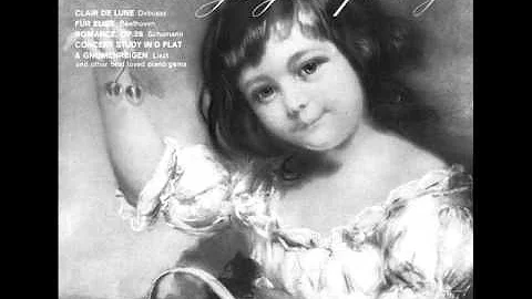 EILEEN JOYCE plays Piano Favourites (1950s)