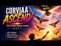 650+/720        Your NEET Journey Starts Here. CORVIAA ASCEND 🚀.