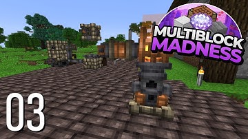 Multiblock Madness Episode 3: Finishing Chapter 2 (and Embers, the ~best~ mod)