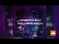 AUTOMOTIVO BAILE FAVELA INTERGALAXIAL DJ PENGLIN Slowed Reverb
