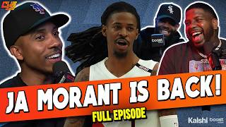 Jeff Teague on Ja Morant STARTING w/ Damian Lillard in Portland, Knicks viral video, Porzingis done?