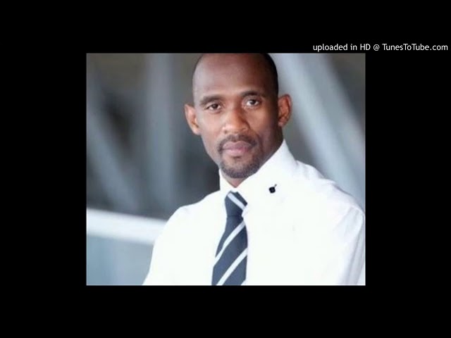 Pastor S Zondo motivation