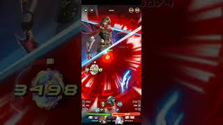 SPIRAL WARRIOR ≈HODUR BRAND NEW BUILD{attack+stamina+defence}😳 see and try it ✌️ screenshot 5