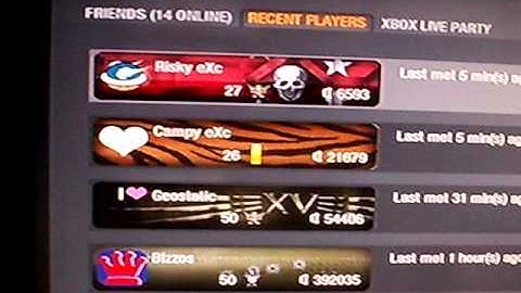 forfeit of 3rd map- no show