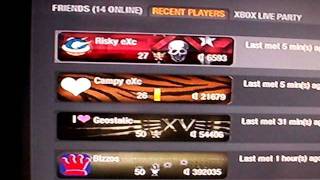 forfeit of 3rd map- no show