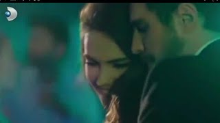 مسلسل ثلاث خوات سومر وتوركان اغنية اجمل احساس uc kiz kardes somer ve turkan love