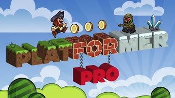 Powered by Platformer PRO