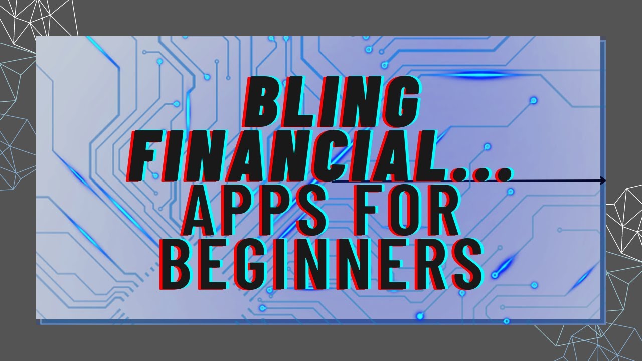 Bling financial + Earnings Updates + live Payout🔋💲💰 - YouTube