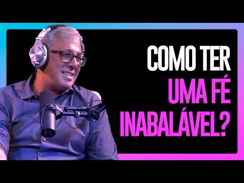 Por que tem gente na igreja com a fé enfraquecida?
