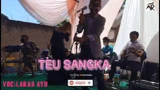 TEU SANGKA||ABIEL JATNIKA||COVER||LIVE||SHOW||ASYIK||DIJOGEDTIN||SAMA TEMEN PENGANTIN SERU||ABIZ