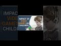 Games are stealing your child's attention span and you didn't notice #parenting #awareness