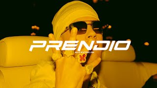 Instrumental Reggaetón Perreo 2024 “Prendio“ | Cris Mj Type Beat