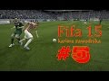 Kariera piłkarza (#5) - Fifa 15 - Ostatni mecz