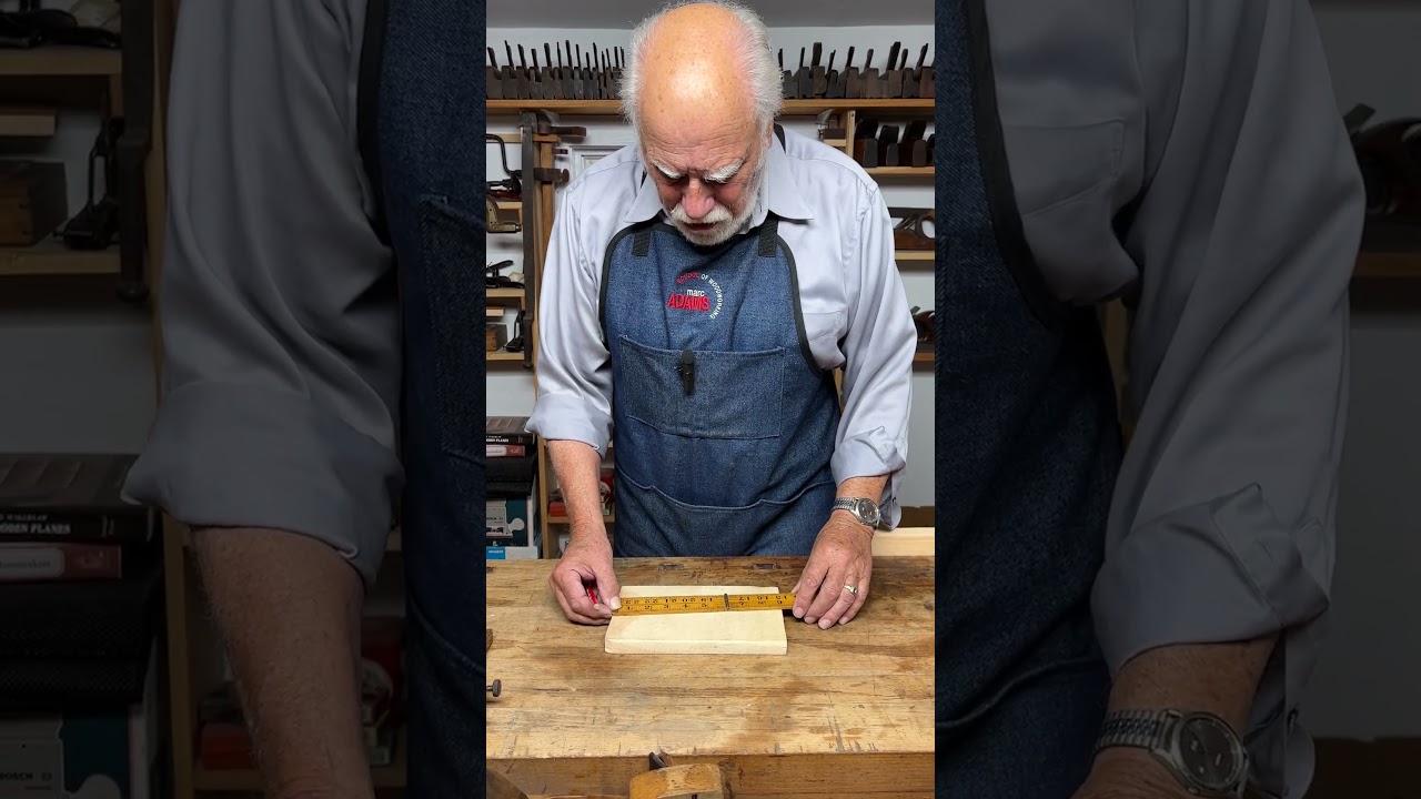 S6.Find the center of a board