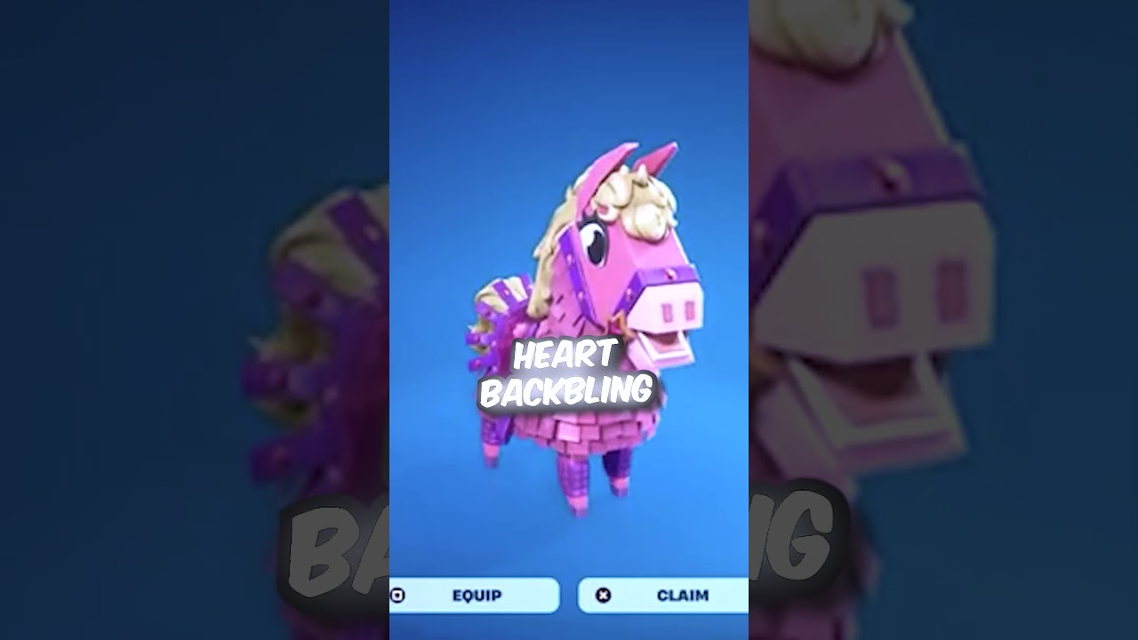 Love and Legends | Fornite Event