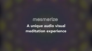 Mesmerize App screenshot 2