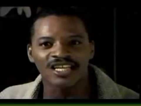 Alexander O'Neal - "If You Were Here Tonight"