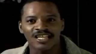 Video thumbnail of "Alexander O'Neal - "If You Were Here Tonight""