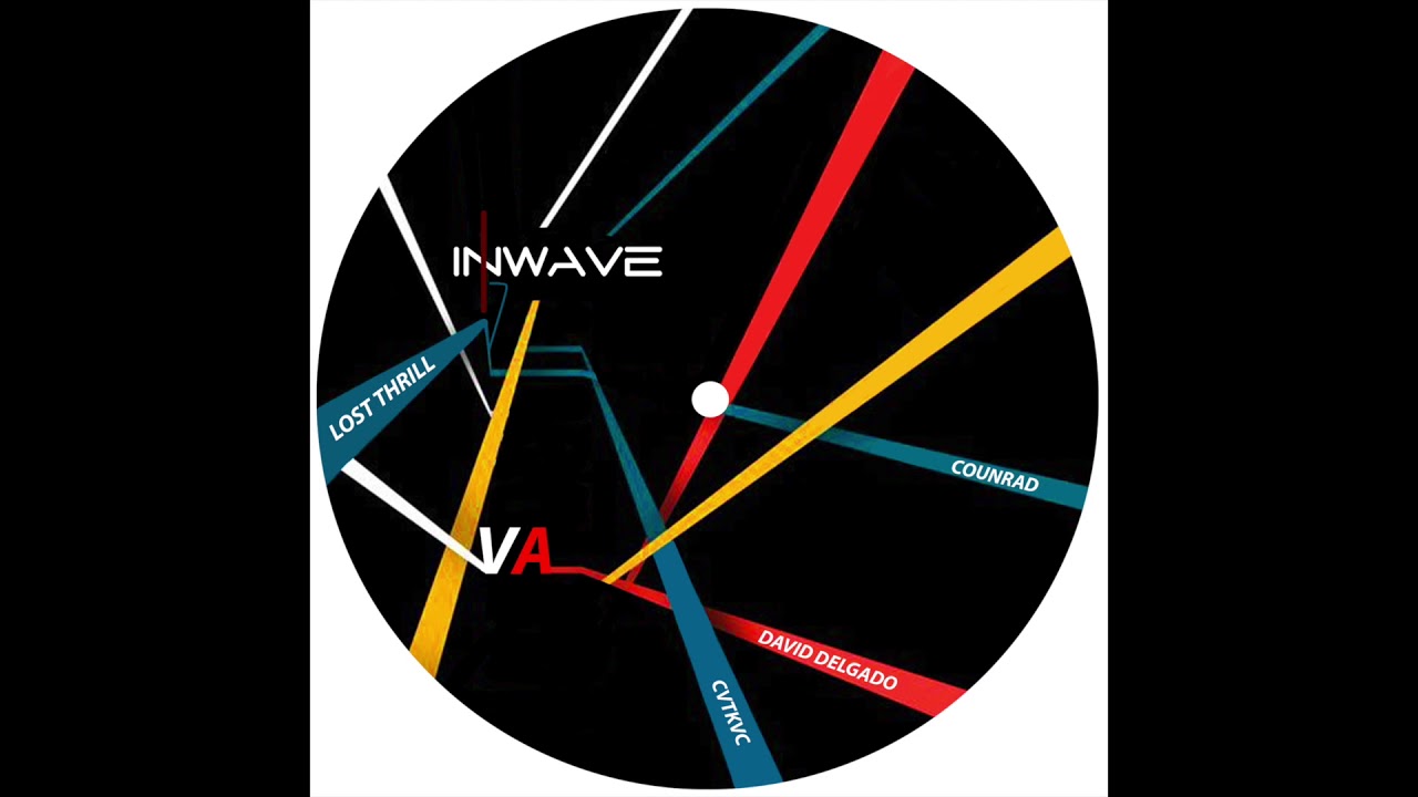 Παρακολούθηση Counrad - Throwback (Original Mix) στο YouTube Παρακολούθηση Counrad - Throwback (Original Mix) στο YouTube