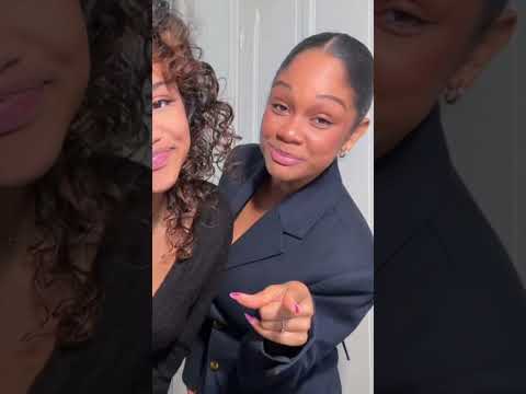 POV : j’apprends une danse à Layanne 🥰