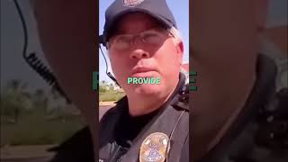 Know Your Rights Understanding Lawful Detention