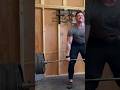 Fighting it out with last rep #deadlift #bulking #stitch #naturallifter #naturalbodybuilding #funny