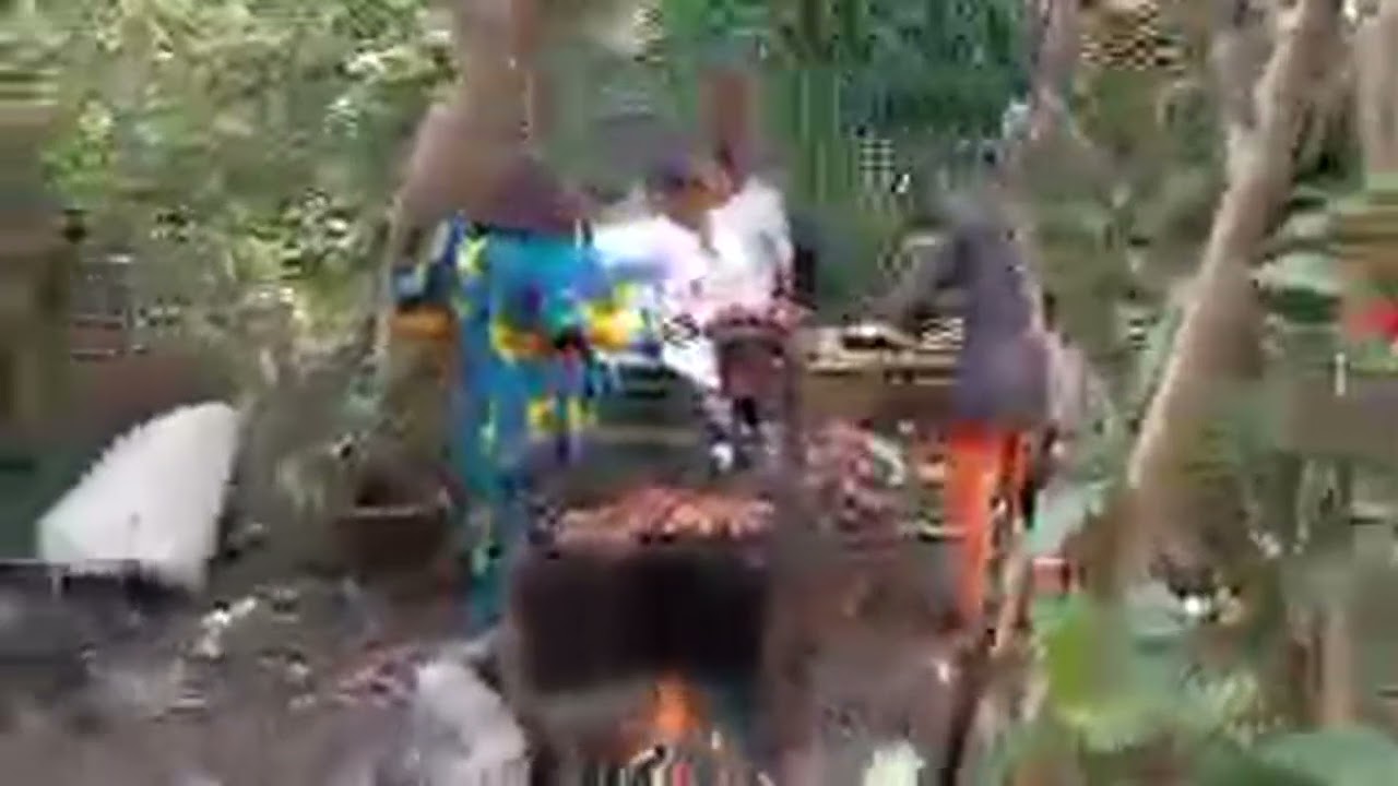 Highlight 0:24 – 5:19 from ASTRO TV Int'l is live