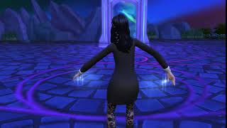 Sims 4 Clone Battle