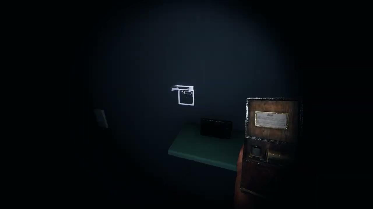 Ghost Sings. (Music Box) Phasmophobia YouTube