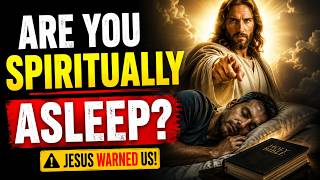 Most Christians Miss This Warning From Jesus