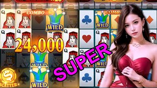 Popular Games Play Wins Super Ace (18+ only) screenshot 4