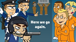 The Hieronymus Arc P2E3: Miscalculation leads to disaster