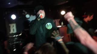 Attila - Payback