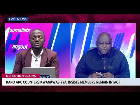 Kano APC Counters Kwankwasiyya, Insists Members Remain Intact