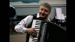 Tony Lovello (Liberace of the Accordion) in Concert, March 2000