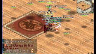 VDK KieuLong vs TLQ TheMyth