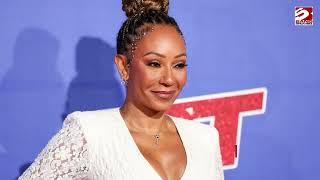 Mel B was scared 'something was wrong' as she battled menopause symptoms